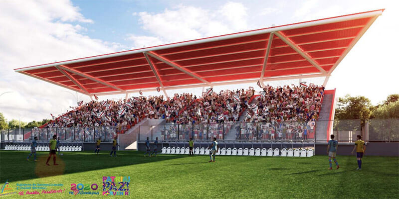 estadio-de-futbol-chinandega-diseno